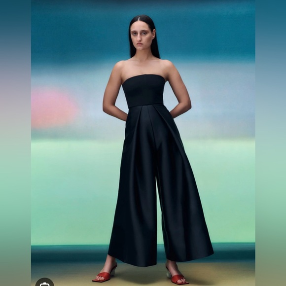 Solace London Alden Jumpsuit - Picture 6 of 6